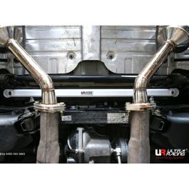 Rear Lower Bar (3812) Ultra Racing for Chevrolet Camaro (SS) 6.2 V8 2WD 16+