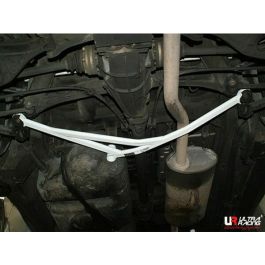 Rear Lower Bar (2603) Ultra Racing for Ssangyong Rodius 2.7D 4WD 04-12