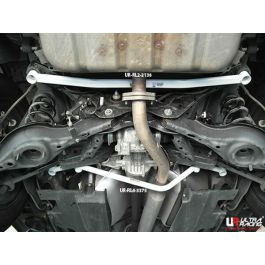 Rear Lower Bar (3375) Ultra Racing for Mazda CX-5 (KE) 2.0/2.2D/2.5 4WD 12-17