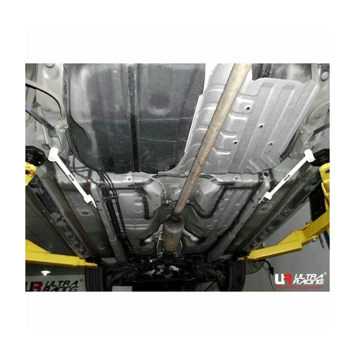 Lexus ES 240 (XV40) 2.4 2WD 06-12 Ultra Racing Rear Lower Bar (1856P)