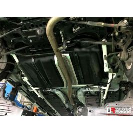 Rear Lower Bar (3467P) Ultra Racing for Lexus ES 250 (XV60) 2.5 V6 12-18/300H (XV60) 2.5 15-18 2WD