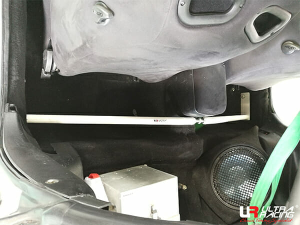 Room Bar (3191A) Ultra Racing para Toyota Supra (JZA80/A80) 3.0T-2JZ-GTE 2WD 93-02