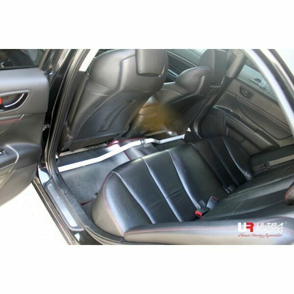 Room Bar (756A) Ultra Racing para Hyundai Sonata (NF) 2.4 2WD 05-09/Kia Forte/Coup 1.6 08-12