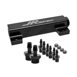 JRspec Vacuum Splitter