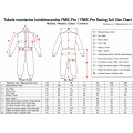 FMIC.Pro 3-layer FIA 2036 8856-2018 Classic Race Suit Size L