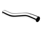 Tubo de aluminio en forma de S 80 mm