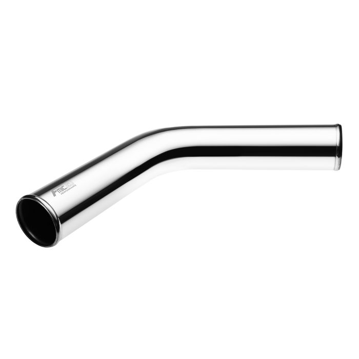 45° Aluminum Elbow (95 mm, 60 cm)