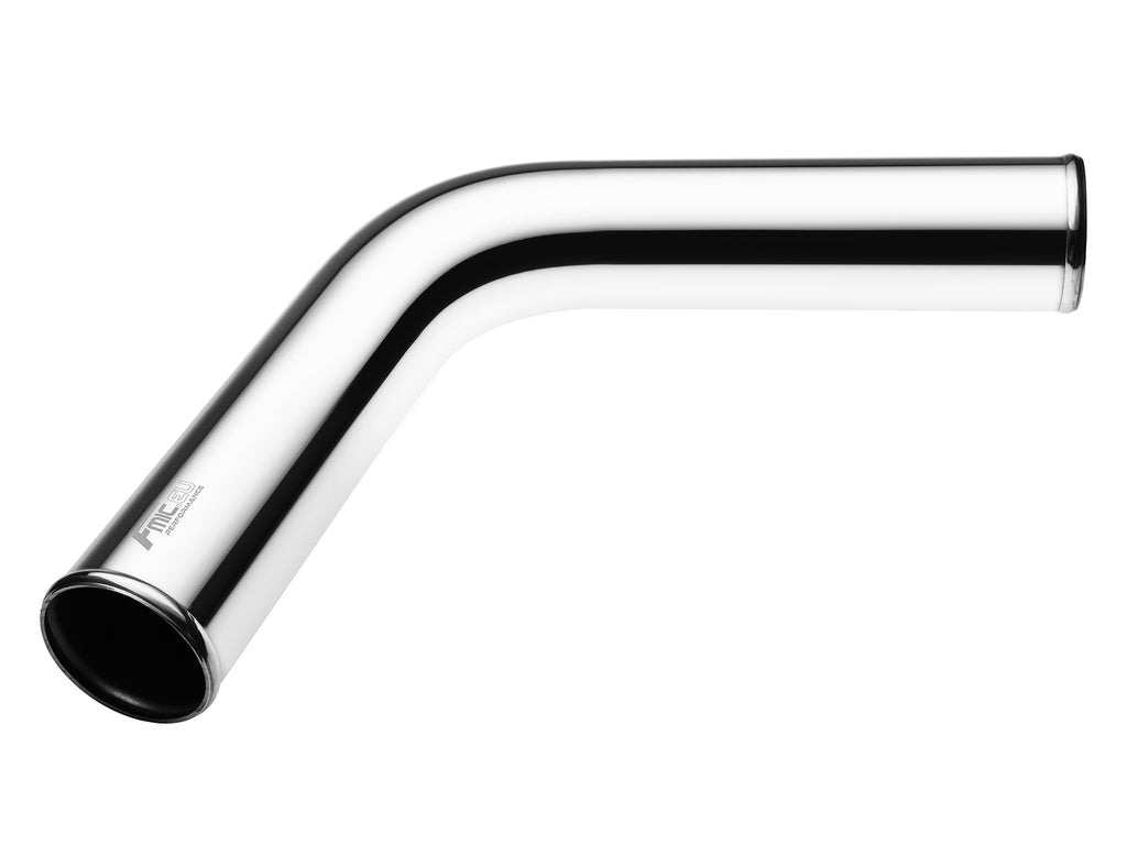 Codo de aluminio 45° 22 mm, 30 cm