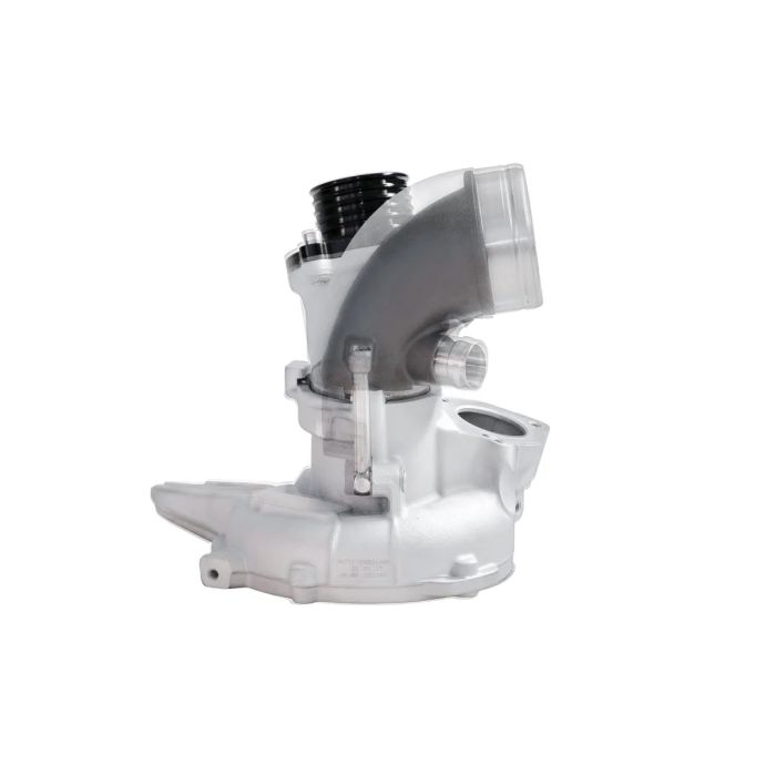 Codo de entrada de turbo RTMG Performance de 70 mm para IHI IS12/IS20/IS38-1.8/2.0 TSI EA888 Gen 3