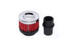 Filtro RTMG Performance para catch tank de fibra de carbono