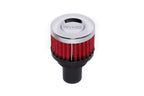 Filtro RTMG Performance para catch tank de fibra de carbono