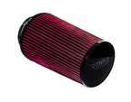 Filtro de aire de alto flujo RTMG Performance 100 mm