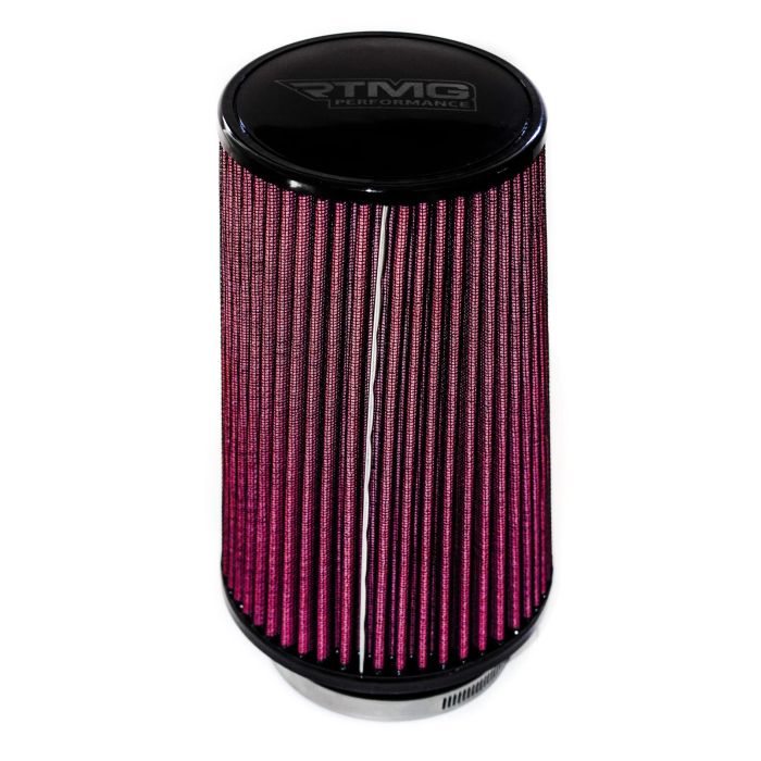 RTMG Performance 100mm High Flow Air Filter
