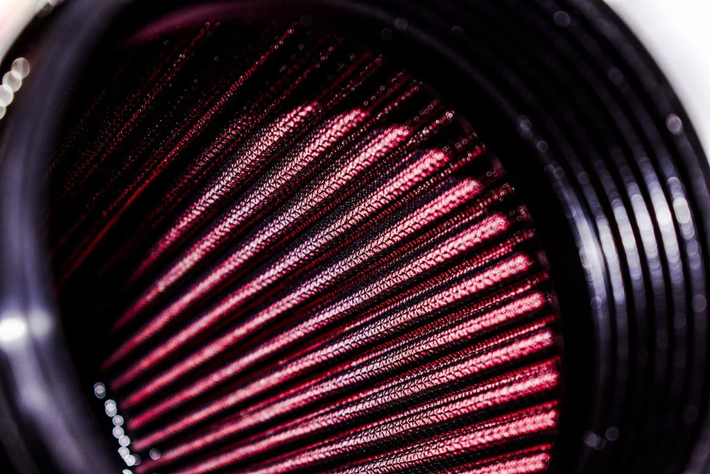 Filtro de aire de alto flujo RTMG Performance 100 mm