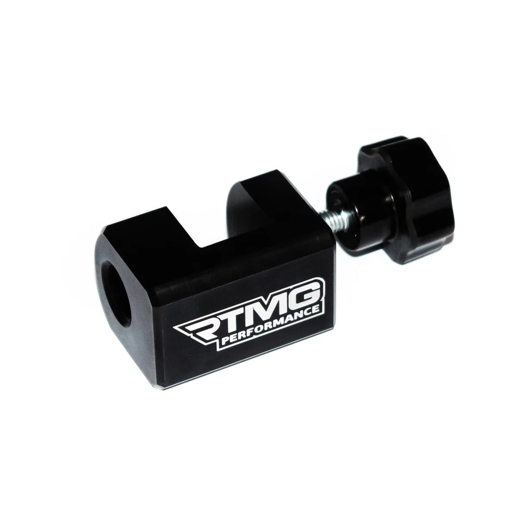 RTMG Performance calibrador de separación de bujías negro