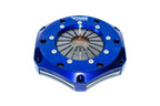 Kit de embrague bidisco universal RTMG Performance 200 mm 800 Nm