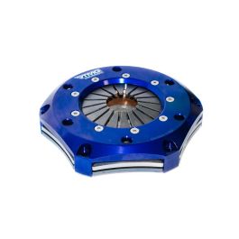 RTMG Performance Twin Disk Universal Clutch Kit 200mm 800Nm