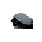 RTMG Performance Red Carbon Fiber Universal Oil Catch Can