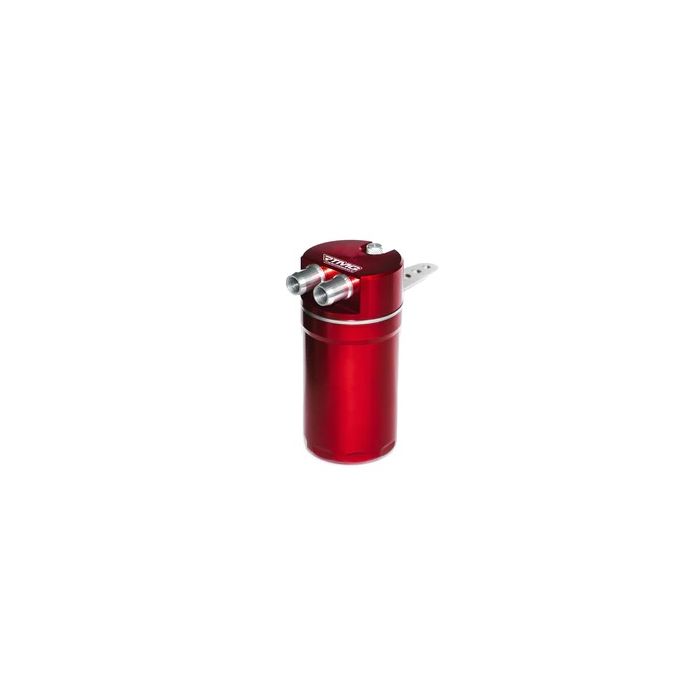 RTMG Performance Red Large Universal Oil Catch Can