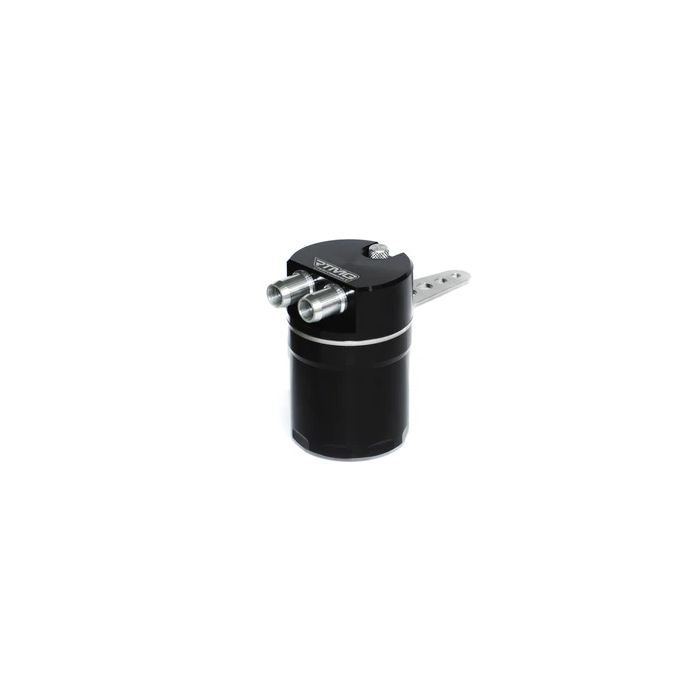 Depósito de recogida de aceite universal RTMG pequeño, negro, RTMG Performance