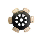 Embrague RTMG Performance mejorado de 240 mm para Audi A4 / A5 B8 hasta 700 Nm