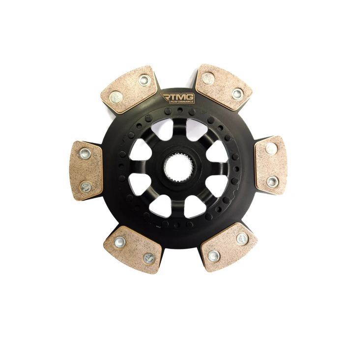 Embrague RTMG Performance mejorado de 240 mm para Audi A4 / A5 B8 hasta 700 Nm