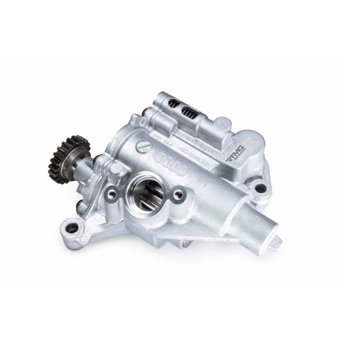 Upgraded RTMG Performance racing oil pump 06H115105GD