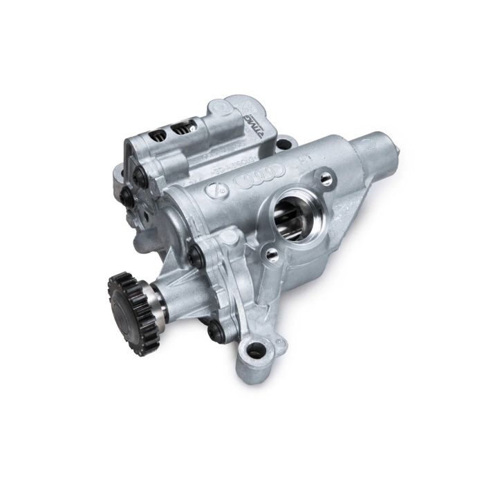 Upgraded RTMG Performance racing oil pump 06H115105GD