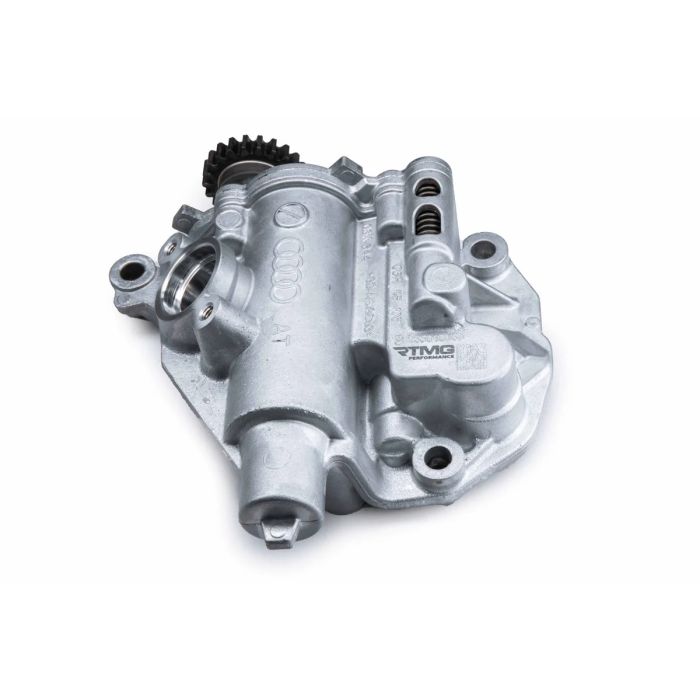 Upgraded RTMG Performance racing oil pump 06H115105GD