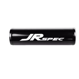 JRspec aluminum pipe 102mm, 30cm