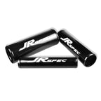19 mm, 30 cm JRspec aluminum pipe.
