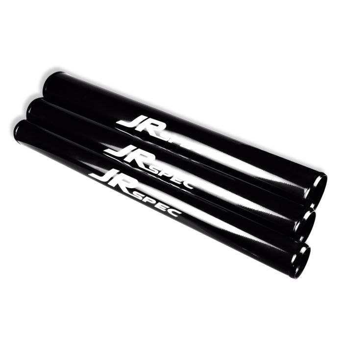 25mm 60cm JRspec aluminum pipe.
