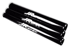 Tubo de aluminio JRspec 25 mm, 60 cm