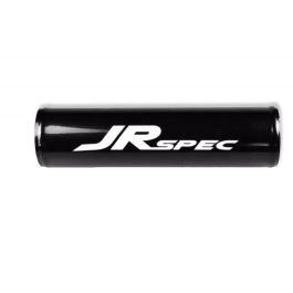JRspec aluminum pipe 28mm, 30cm
