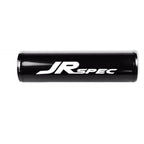 JRspec 30mm 30cm aluminum tube.