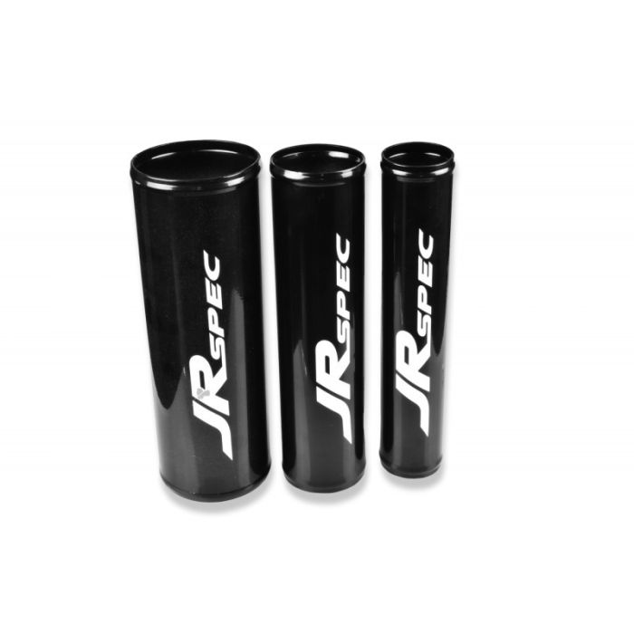 JRspec 48mm 30cm Aluminum Pipe.