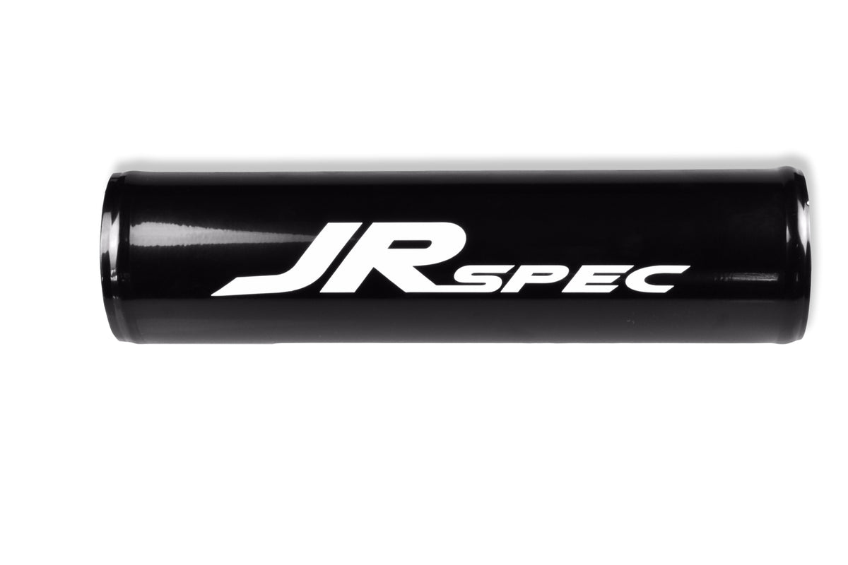 Tubo de aluminio JRspec 51 mm, 30 cm
