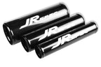 Tubo de aluminio JRspec 51 mm, 30 cm