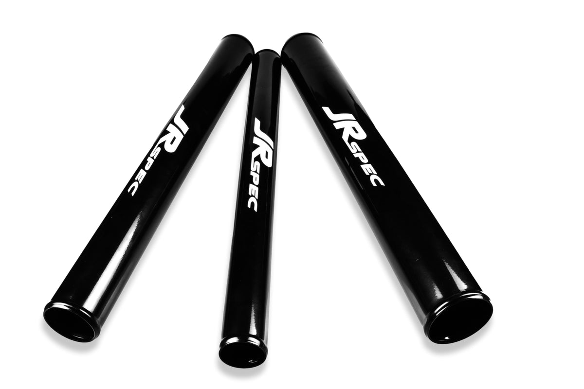 Tubo de aluminio JRspec 51 mm, 60 cm