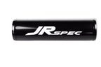 Tubo de aluminio JRspec 54 mm, 30 cm