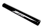 Tubo de aluminio JRspec 57 mm, 60 cm