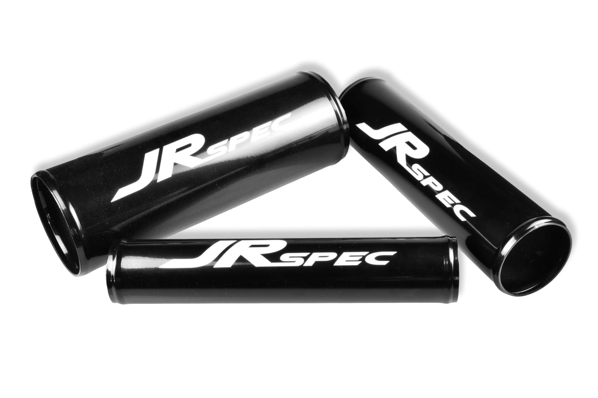 Tubo de aluminio JRspec 63 mm, 30 cm