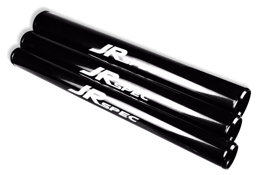 Tubo de aluminio JRspec 70 mm, 60 cm