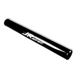 JRspec aluminum pipe 76mm, 60cm