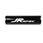 JRspec 89mm 30cm aluminum tube.