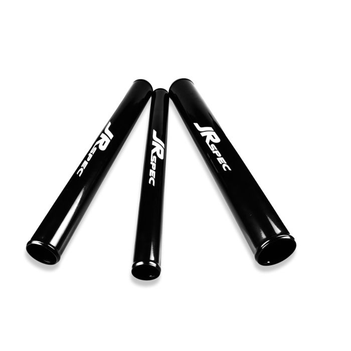 89mm 60cm JRspec aluminum pipe.