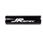 Tubo de aluminio JRspec 95 mm, 30 cm