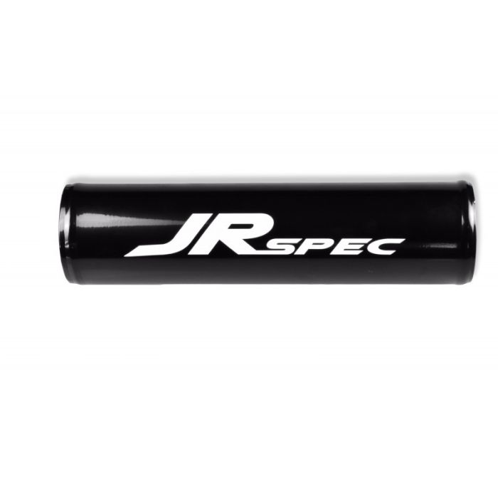 95 mm, 30 cm JRspec aluminum pipe.