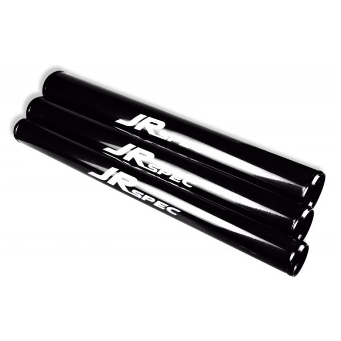 JRspec 95mm 60cm aluminum tube.