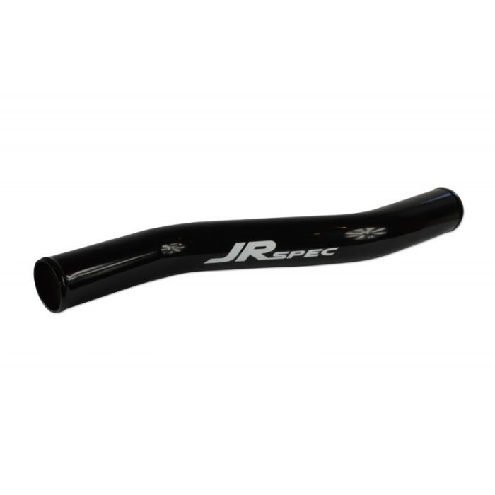 JRspec 35mm S-shaped aluminum pipe